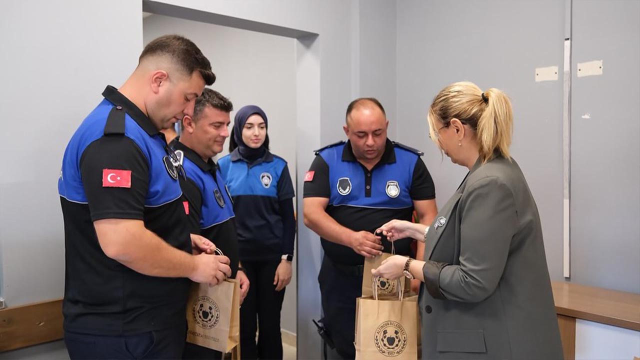 Yalova Altinova Zabita Haftasi Baskan Fazlaca Ziyaret (2)