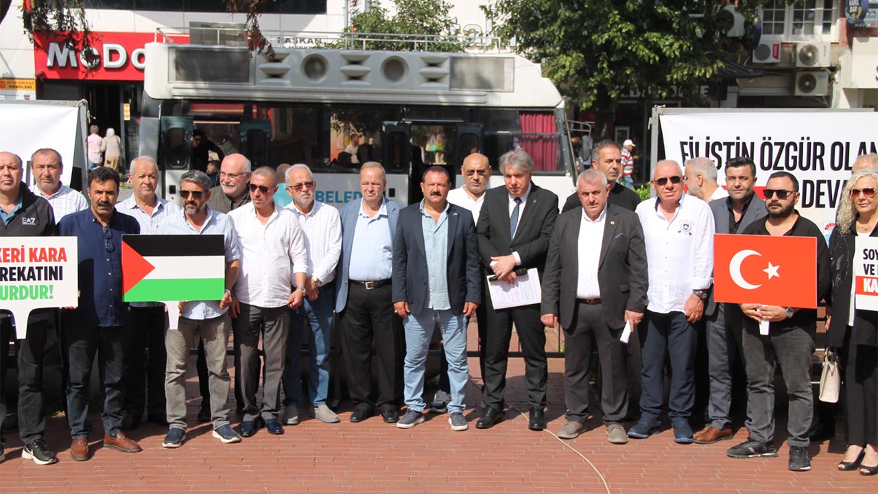 Yalova Anadolu Dernekler Federasyon Karadenizliler Guc Birligi Israil Ortak Tepki Rektor Aciklama (3)