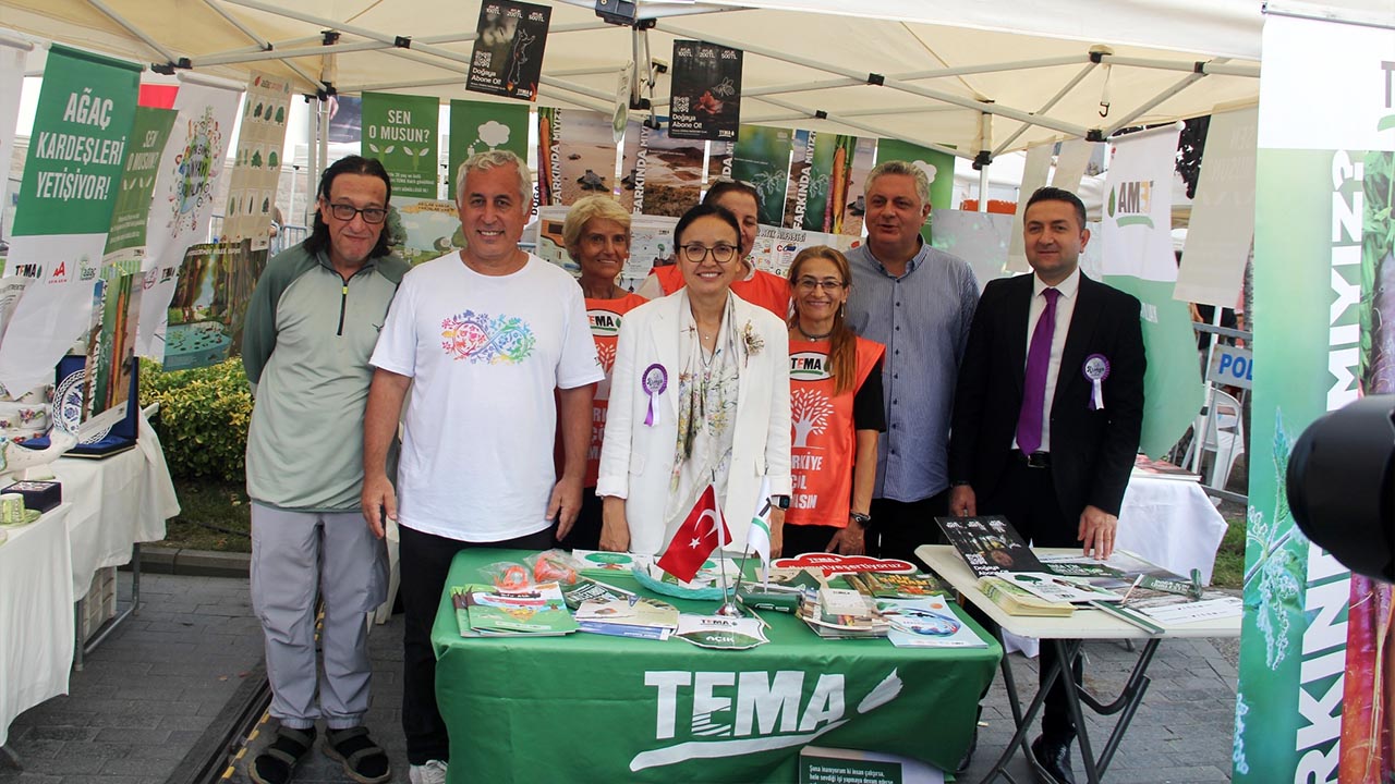 Yalova Aronya Festival Tema Vakif Stant (3)