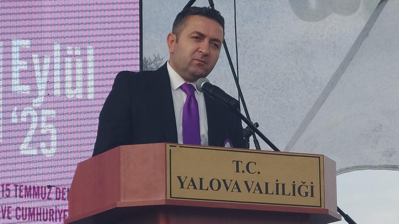 Yalova Aronya Festivali Renkli Görüntülerle Başladı (1)