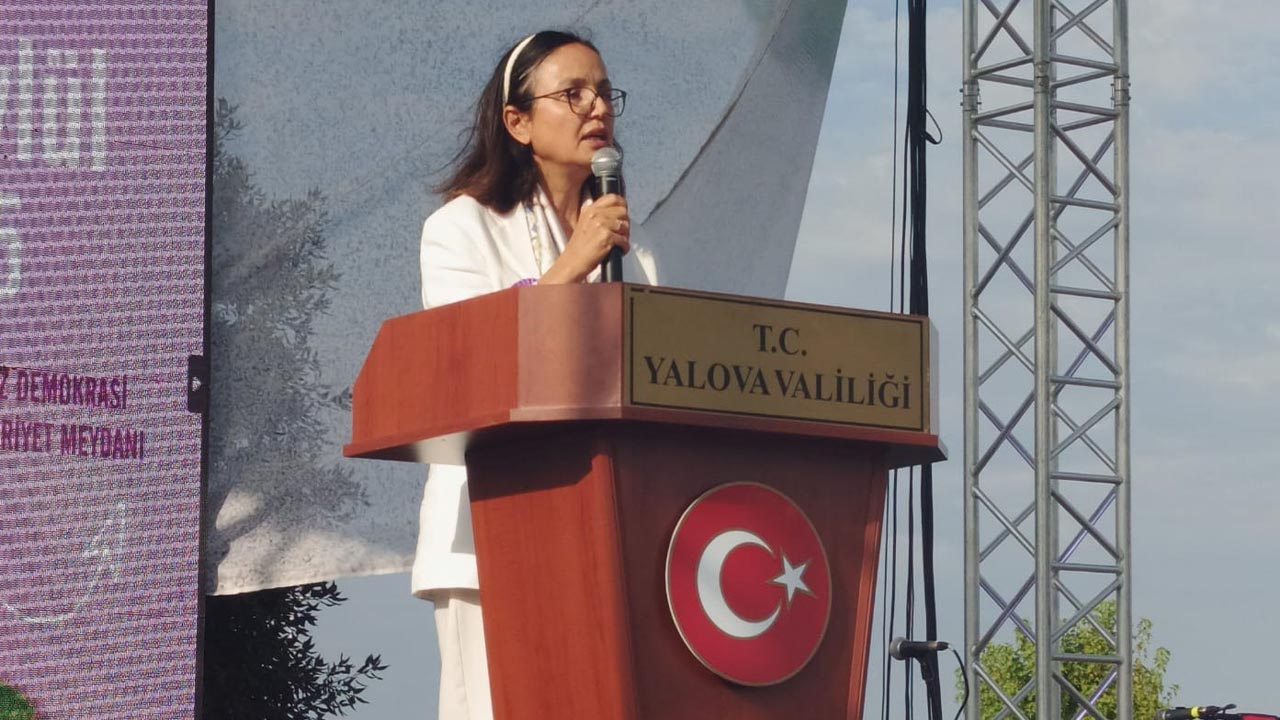 Yalova Aronya Festivali Renkli Görüntülerle Başladı (6)