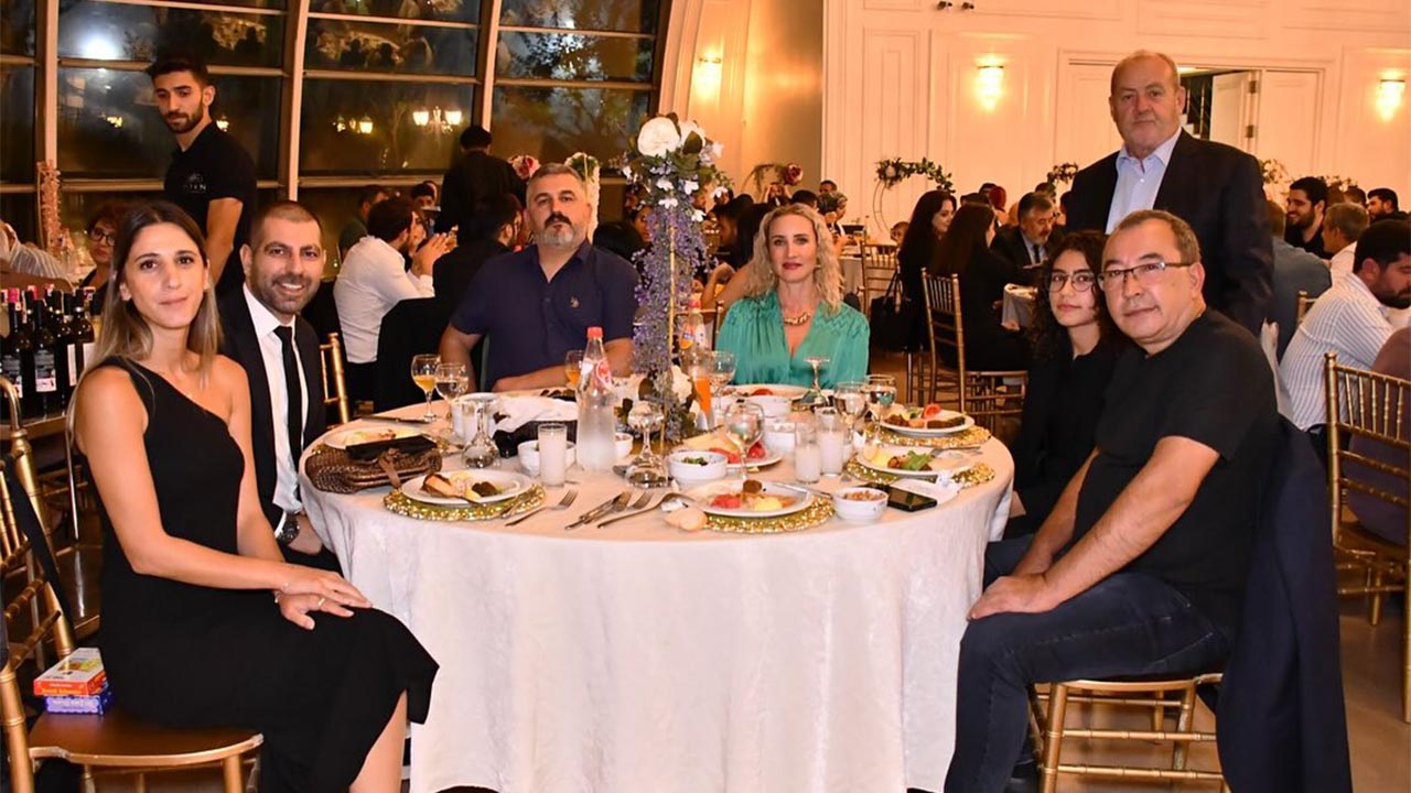 Yalova Baro Baskanlik Kurulus Yildonumu Kutlama Program (2)