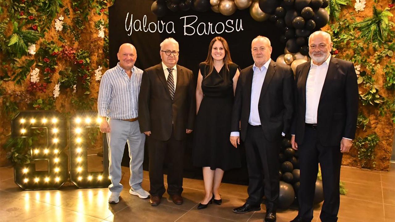 Yalova Baro Baskanlik Kurulus Yildonumu Kutlama Program (3)