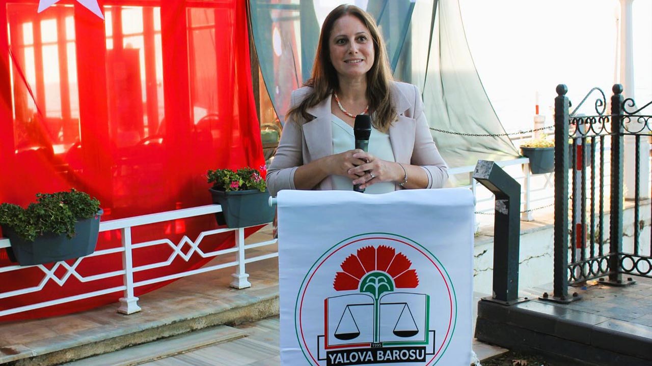 Yalova Barosu Adli Acilis Kokteyl Toren Vali Kurum Temsilciler (5)