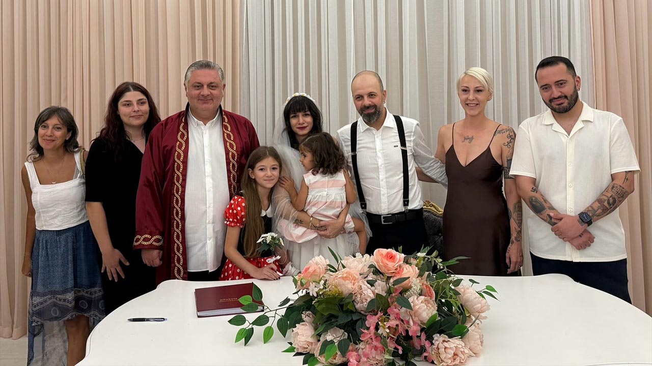 Yalova Baskan Gurel 11 Ciftin Nikahini Kiydi (8)