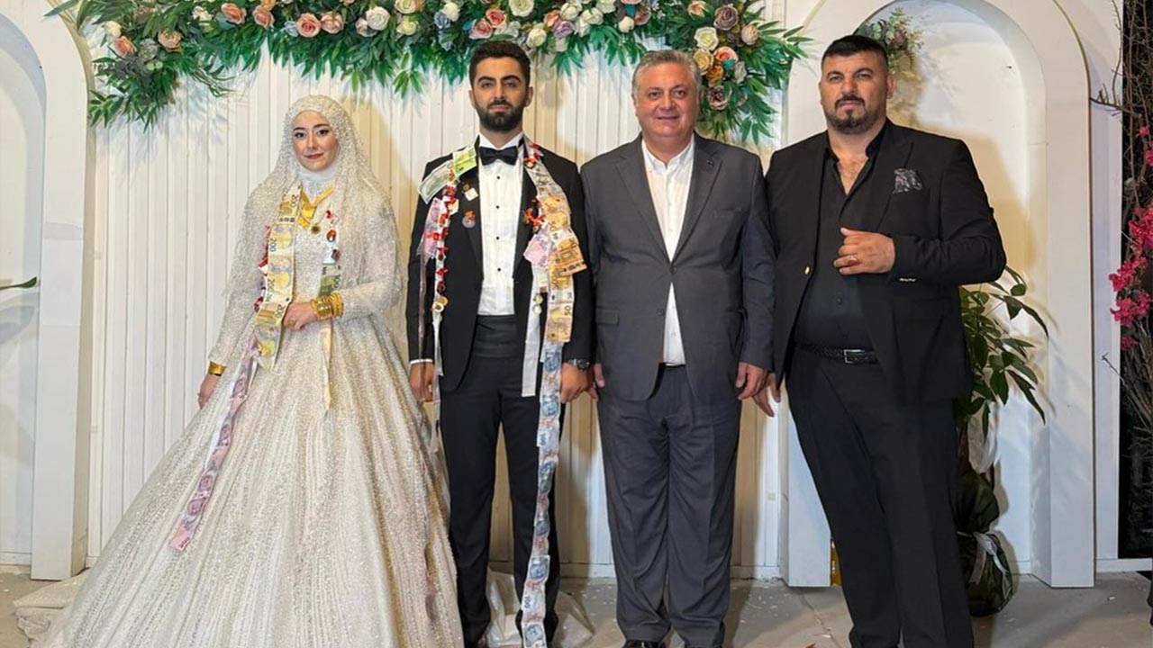 Yalova Baskan Gurel 11 Ciftin Nikahini Kiydi (9)