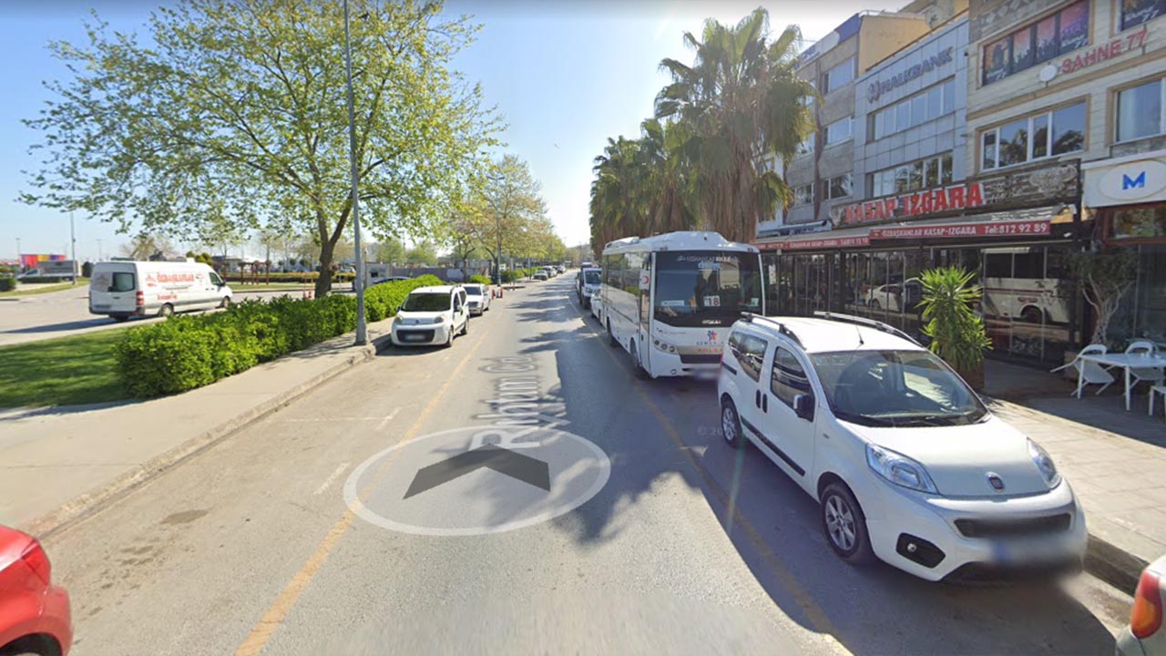 Yalova Belediye Avrupa Hareketlilik Hafta Basbug Alparslan Turkes Caddesi Arac Trafik Yasagi (3)