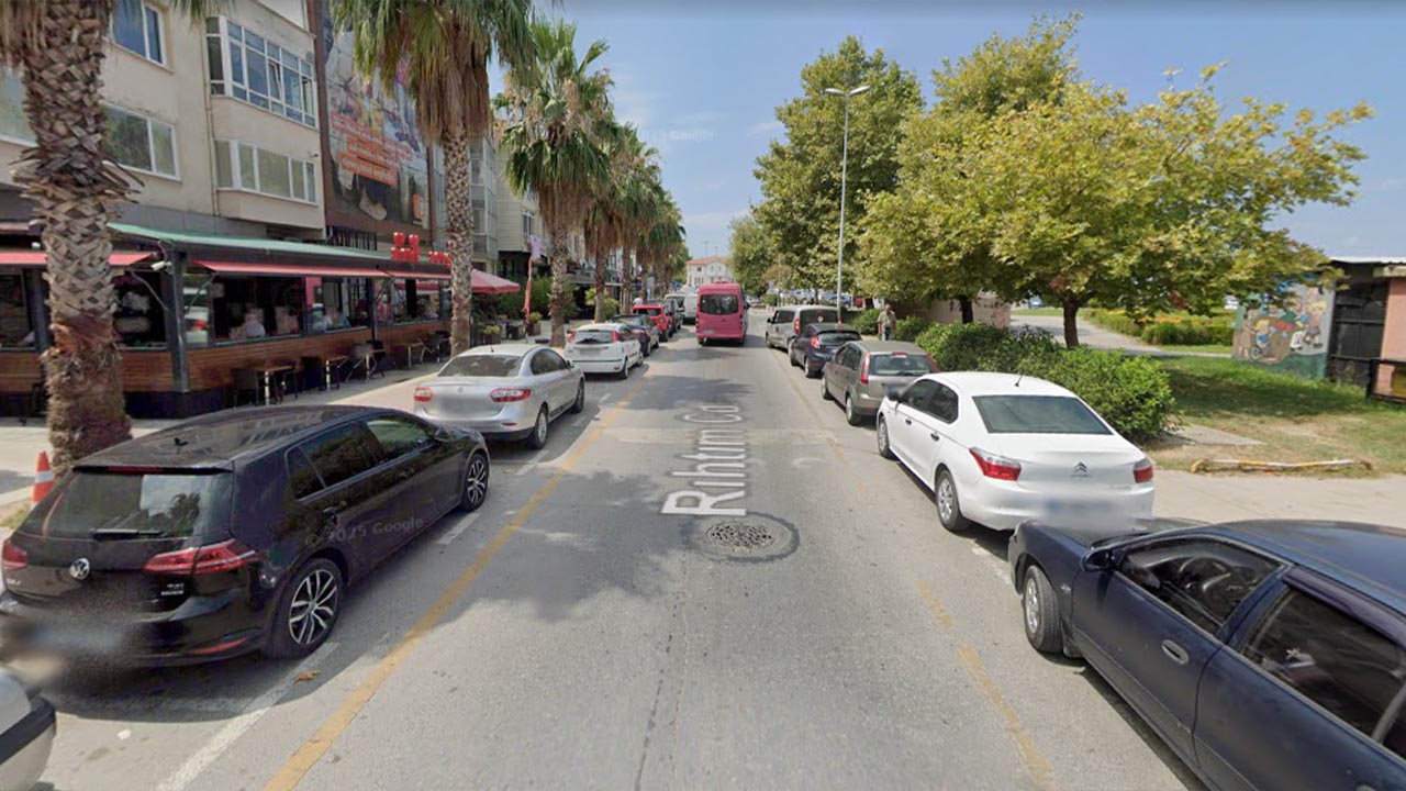 Yalova Belediye Avrupa Hareketlilik Hafta Basbug Alparslan Turkes Caddesi Arac Trafik Yasagi (4)