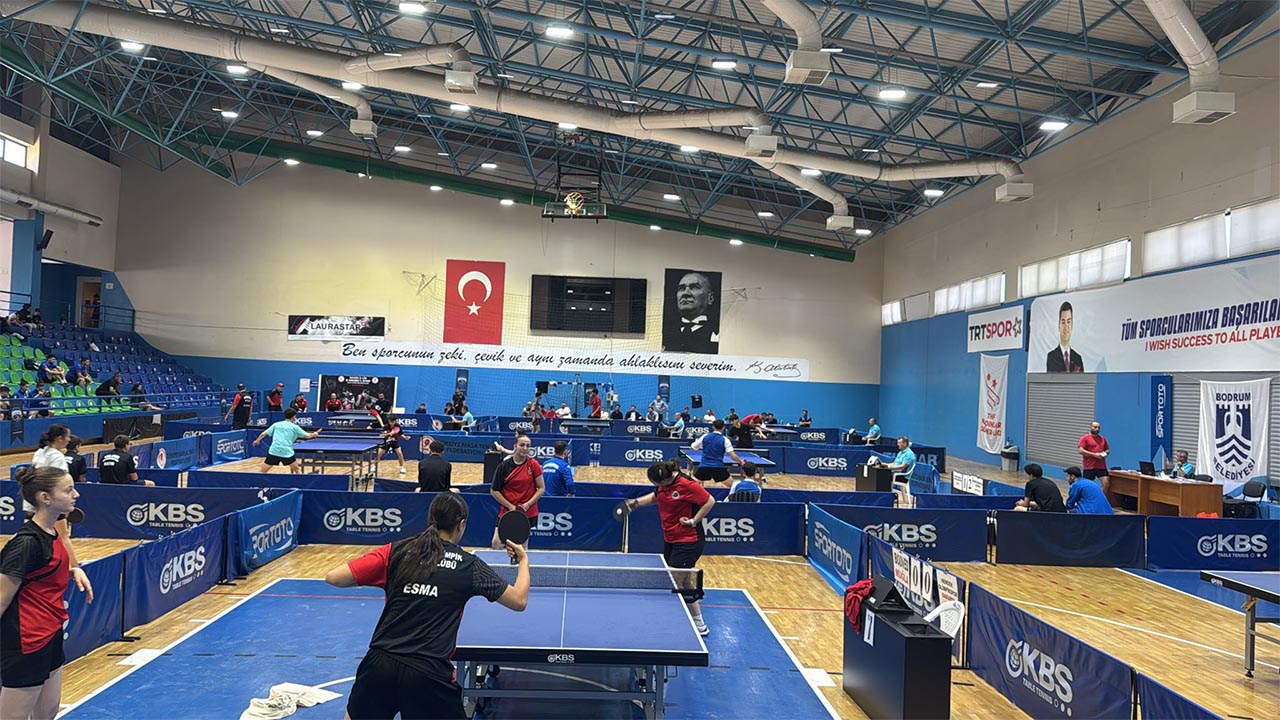 Yalova Belediyespor 1. Etap Maçlarına İyi Başladı (1)