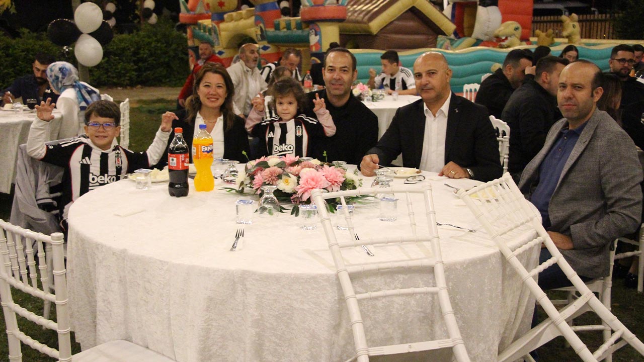 Yalova Besiktaslilar Dernek Gece Organizasyon (11)