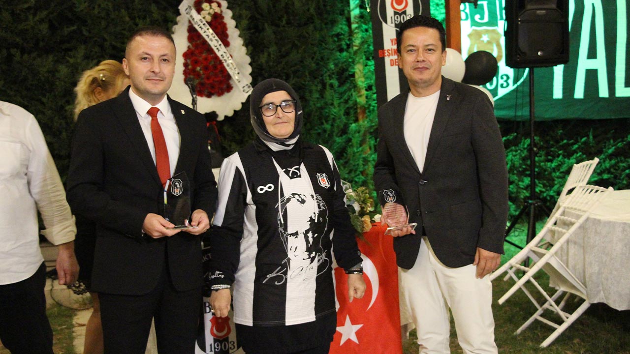 Yalova Besiktaslilar Dernek Gece Organizasyon (12)