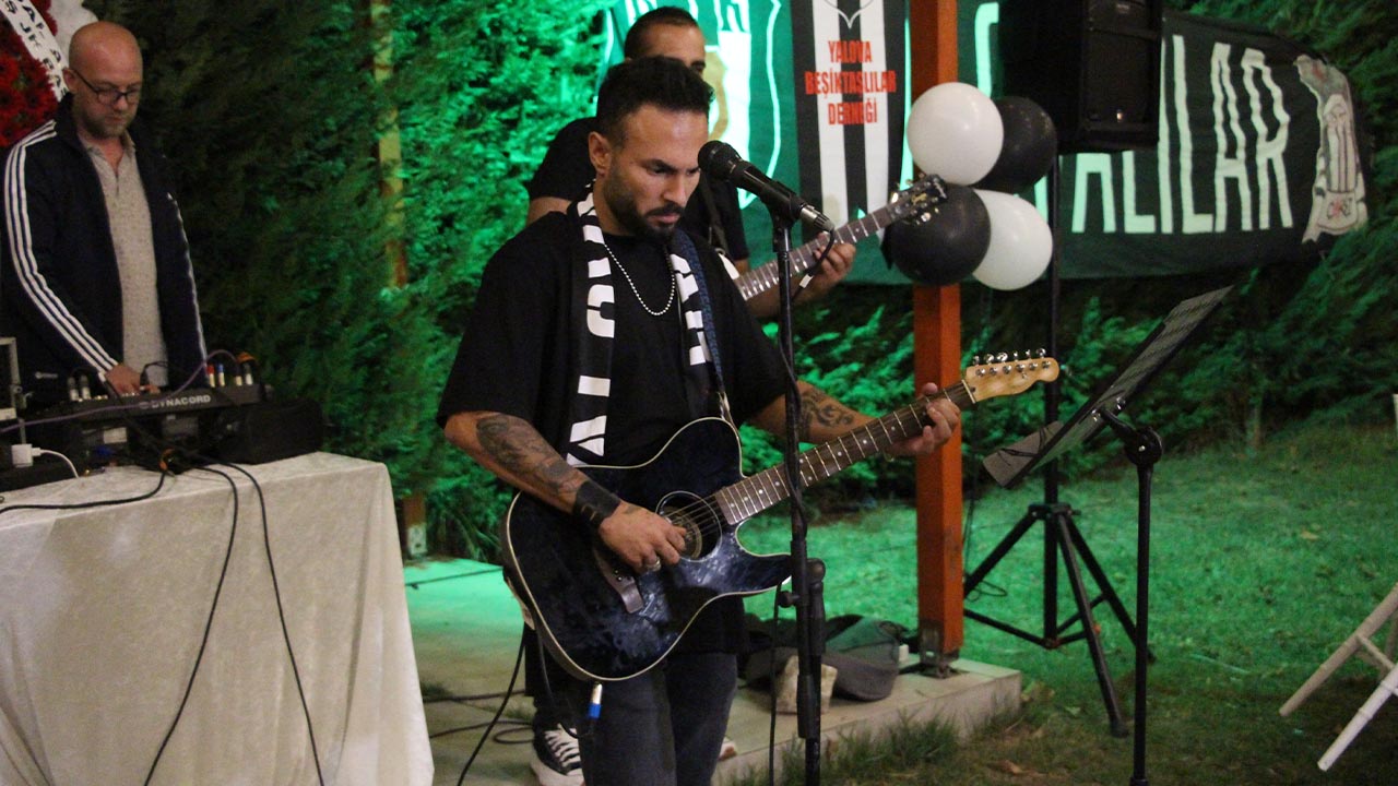 Yalova Besiktaslilar Dernek Gece Organizasyon (13)