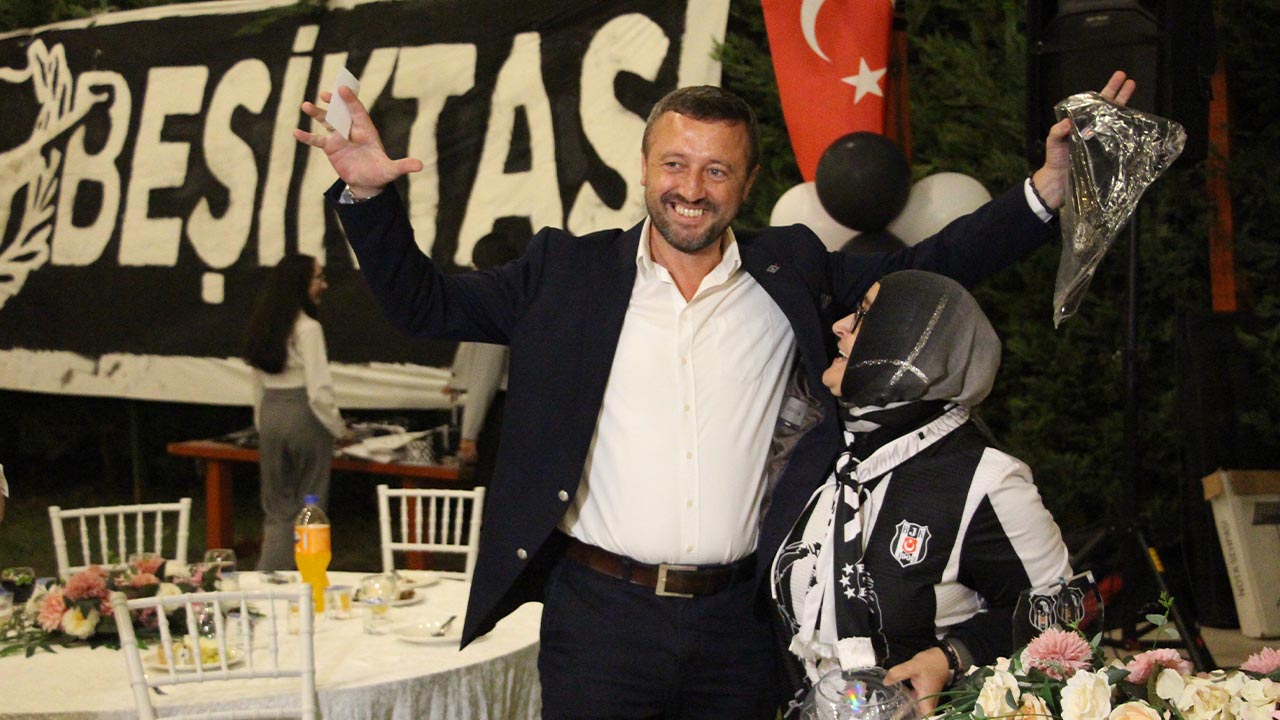 Yalova Besiktaslilar Dernek Gece Organizasyon (16)