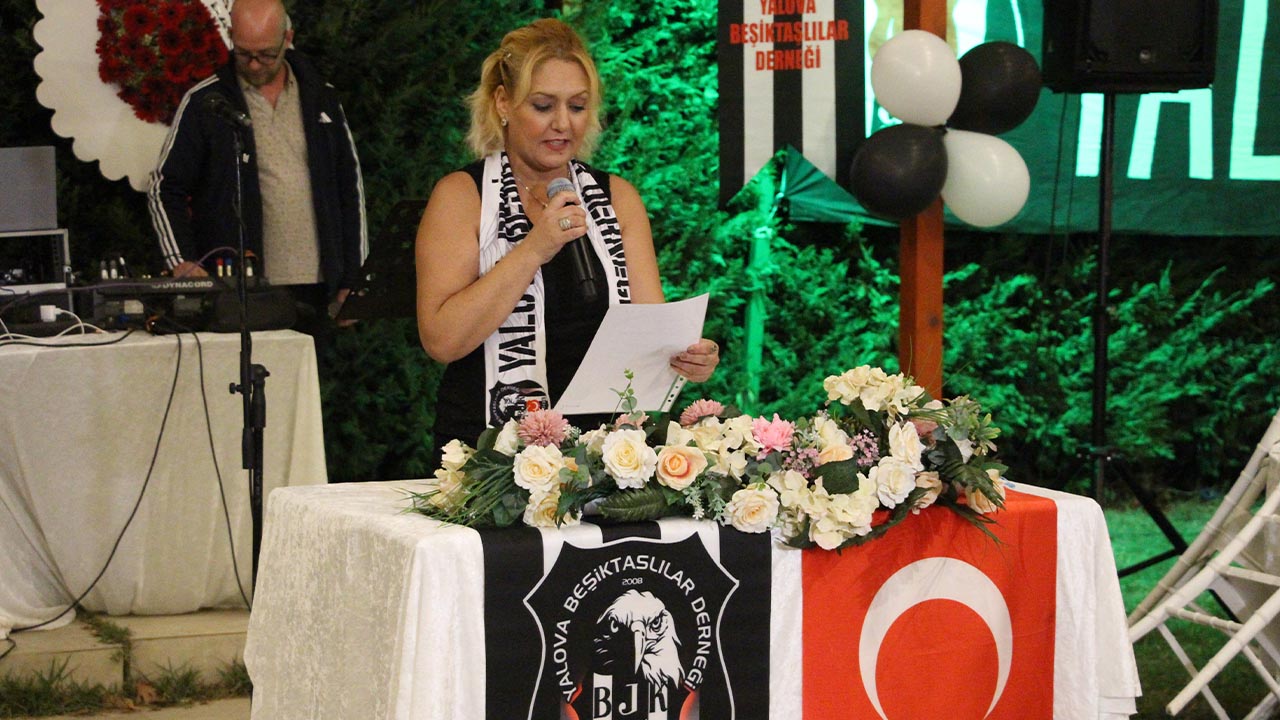 Yalova Besiktaslilar Dernek Gece Organizasyon (7)