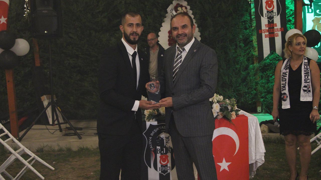 Yalova Besiktaslilar Dernek Gece Organizasyon (9)