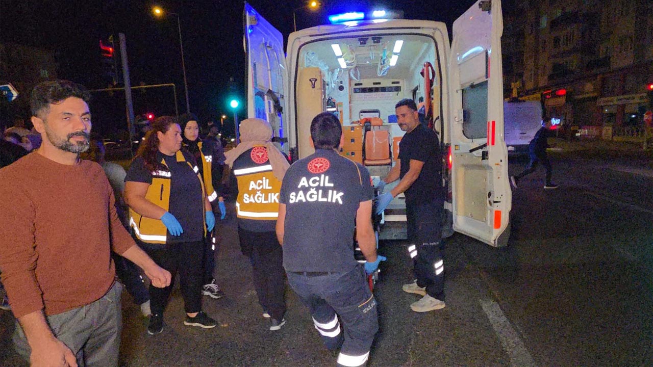 Yalova Bursa Karayolunda Kaza (2)