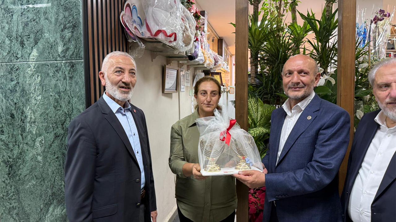 Yalova Bursa Saadet Partisi Vekil Sehir Kurum Ziyaretler (3)