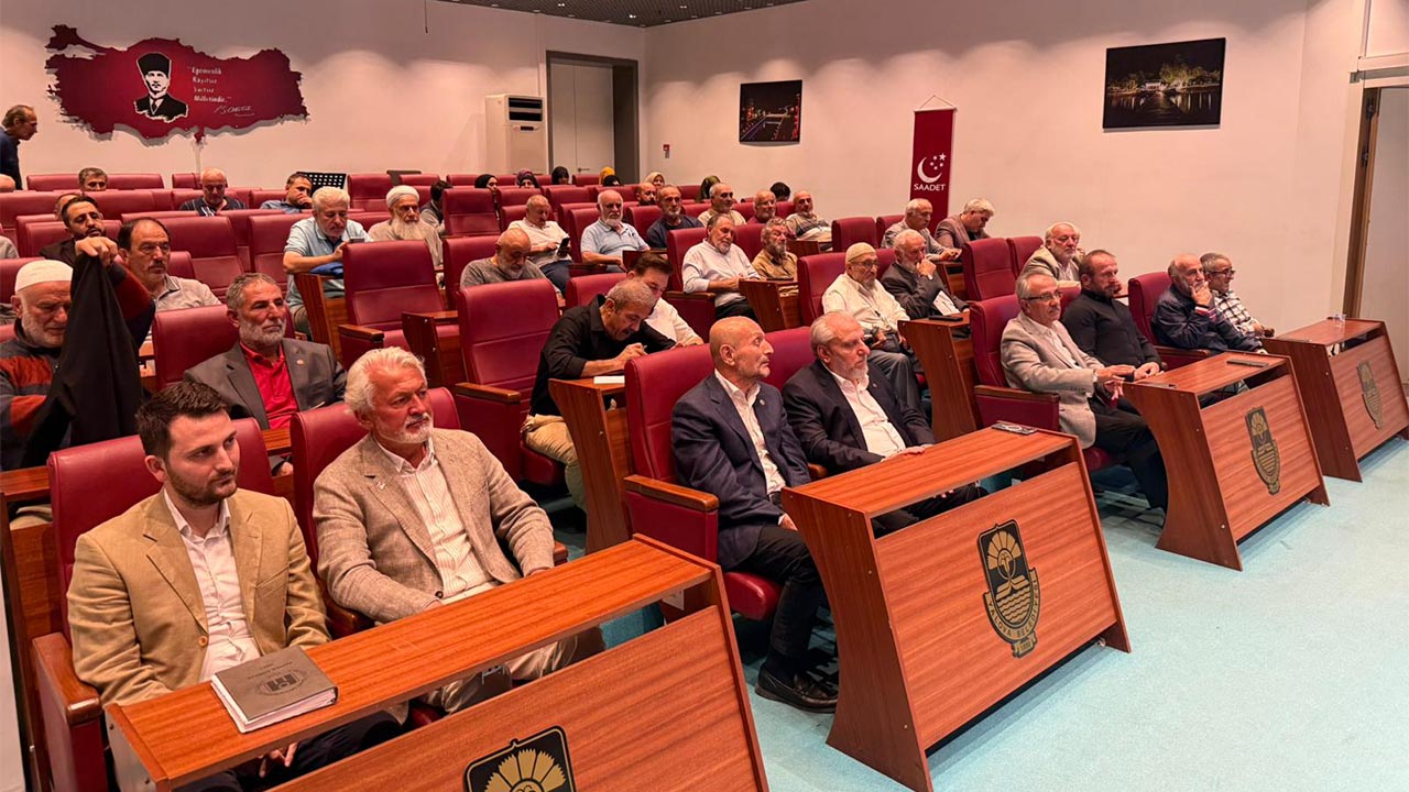 Yalova Bursa Saadet Partisi Vekil Sehir Kurum Ziyaretler (4)