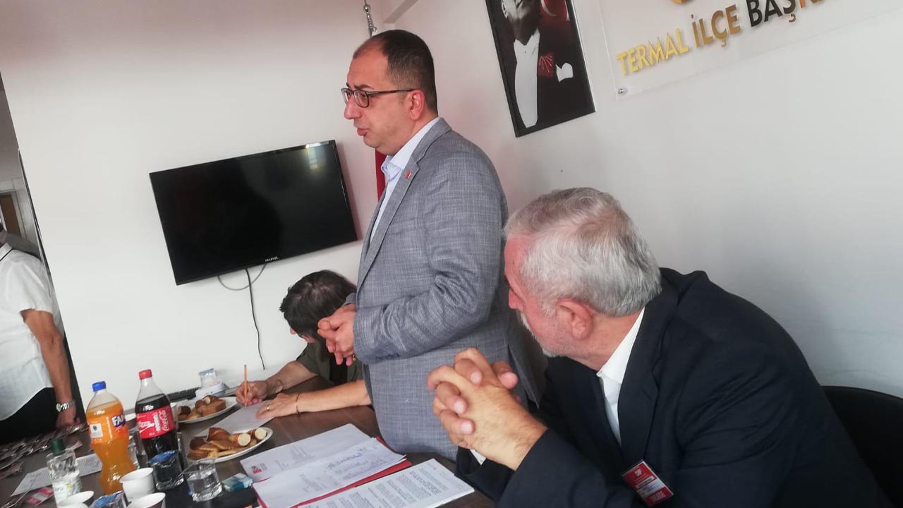 Yalova Chp Termal Ilce Baskanlik Secim (1)