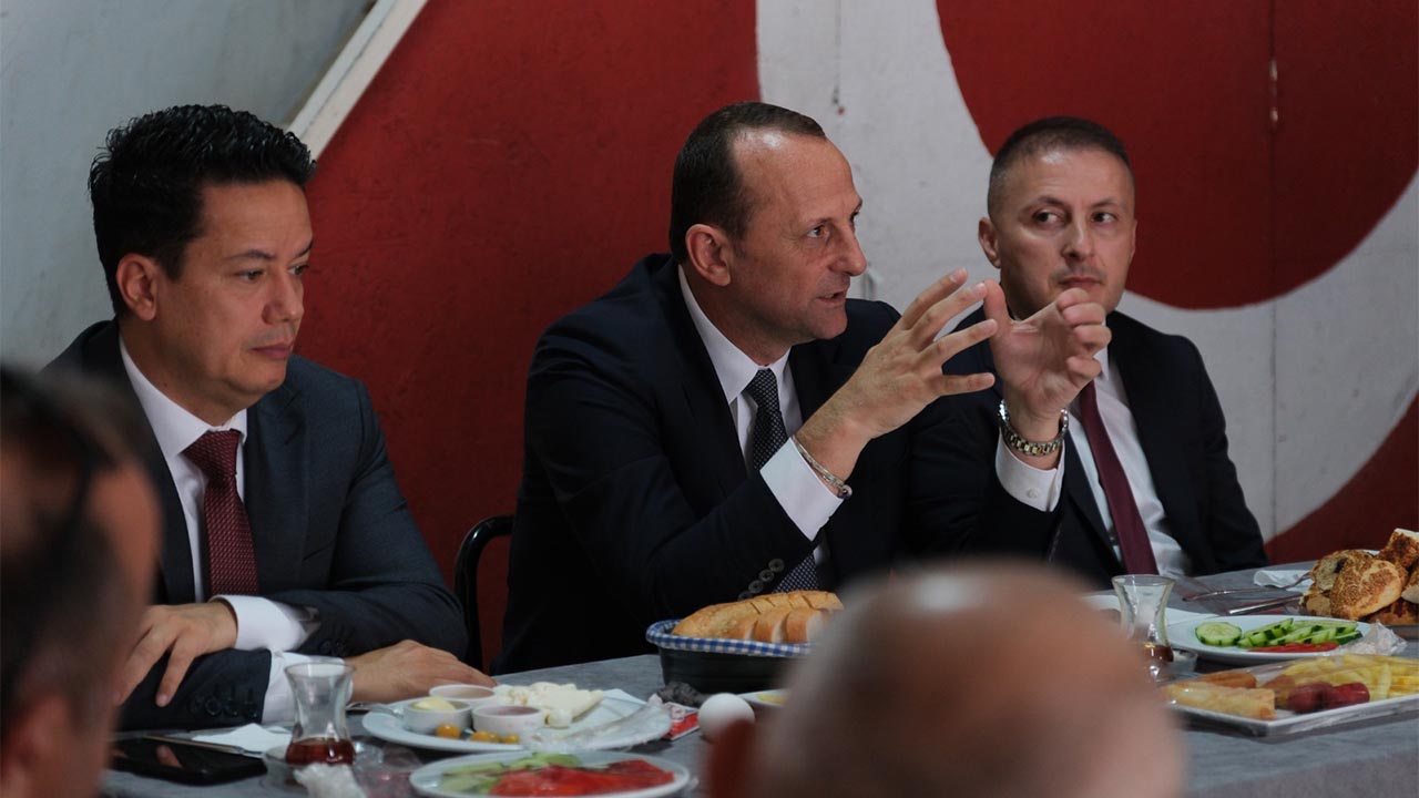 Yalova Ciftlikkoy Belediye Itfaiye Hafta Mudurluk Kutlama (4)