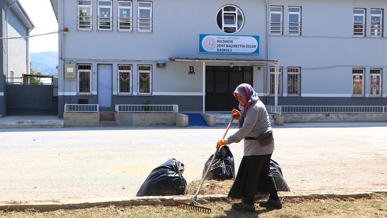 Yalova Ciftlikkoy Belediye Okul Destek (4)