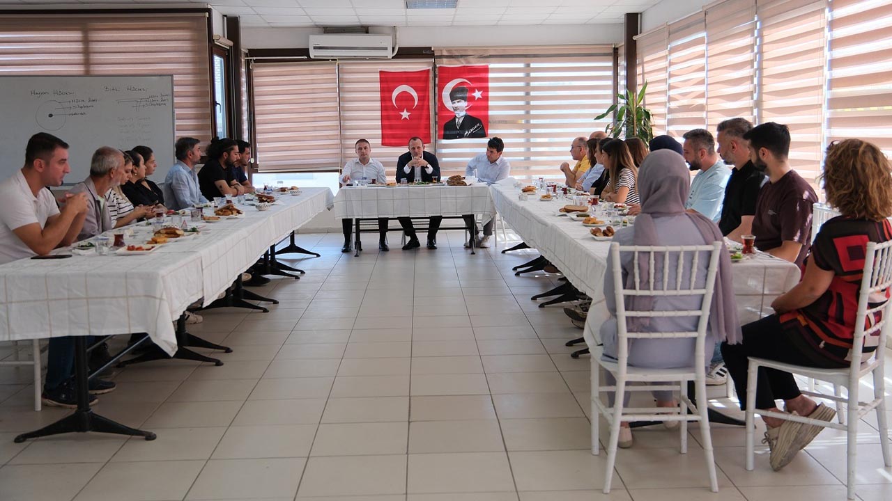 Yalova Ciftlikkoy Belediye Sosyal Isler Calismalar (1)