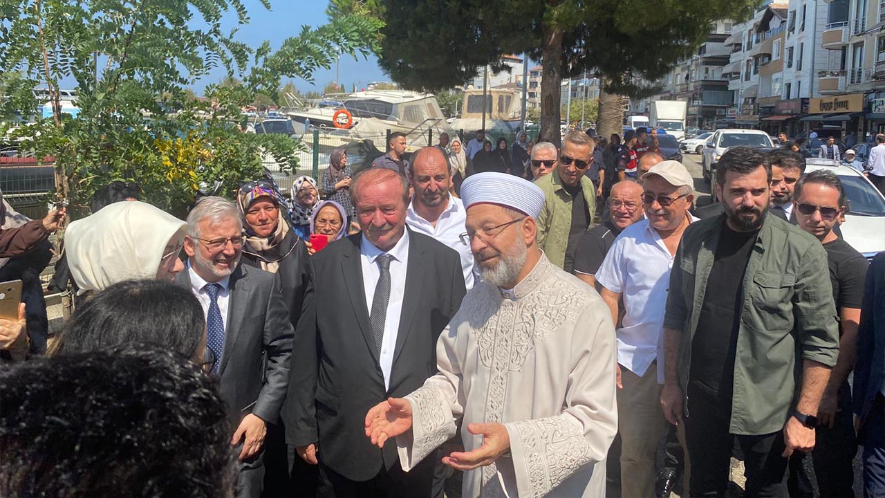 Yalova Cinarcik Ali Erbas Esenkoy Merkez Cami (4)