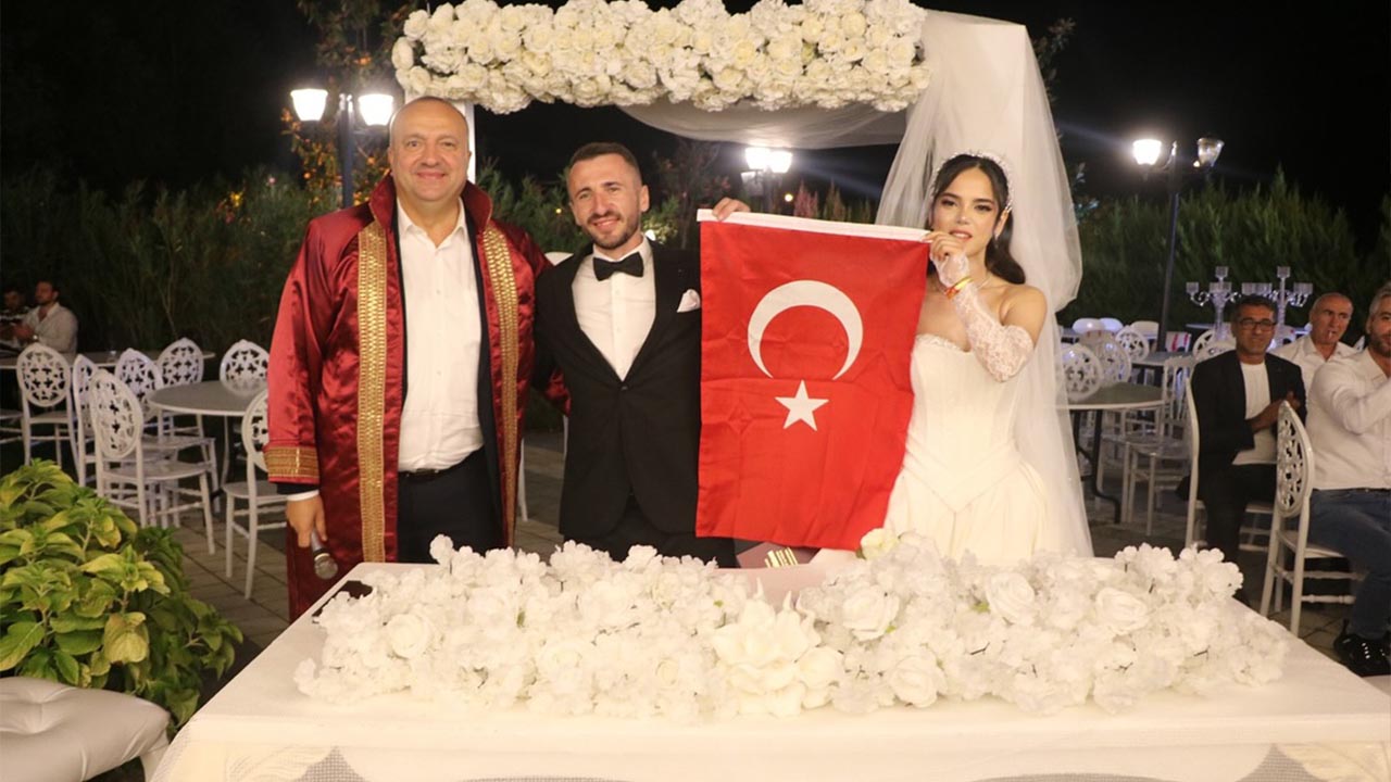 Yalova Cinarcik Avni Kurt Nikah Kiydi (1)-1