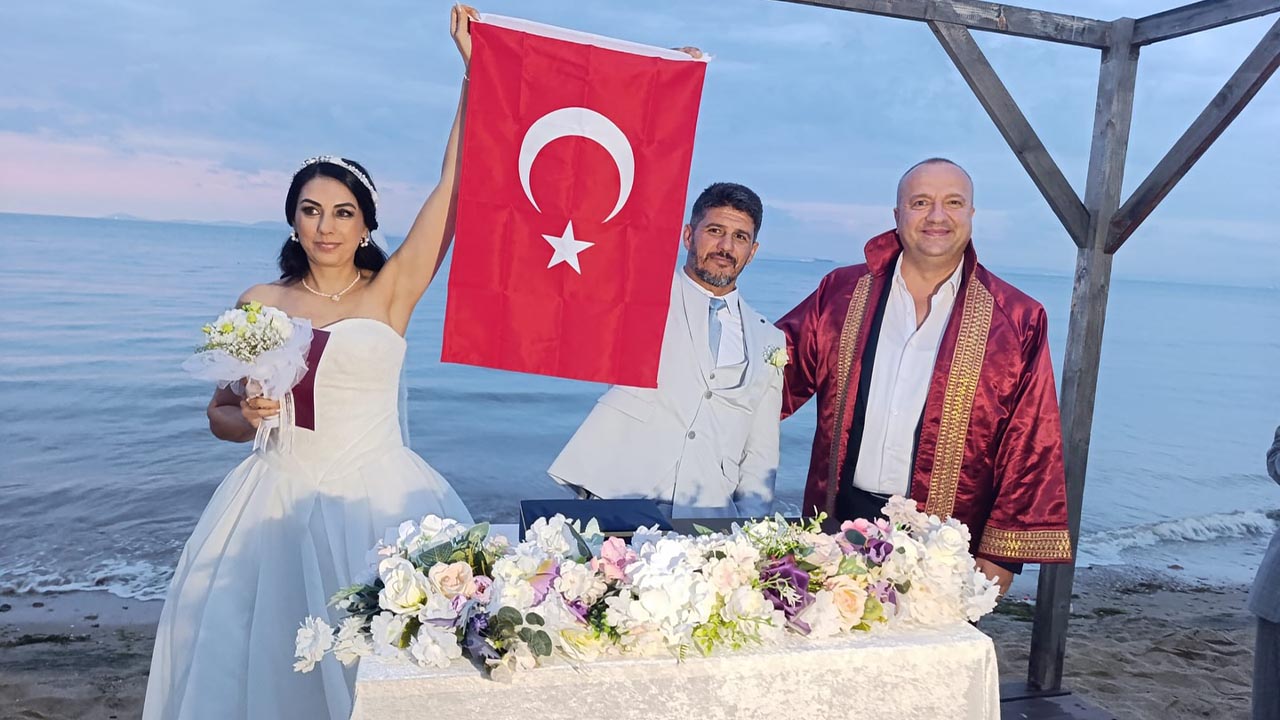 Yalova Cinarcik Baskan Nikah Kiydi (3)