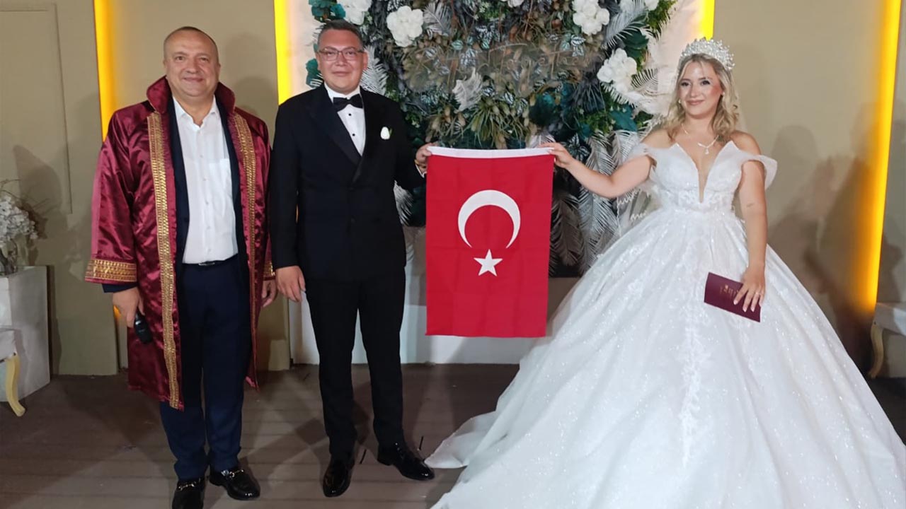 Yalova Cinarcik Baskan Nikah Kiydi (4)