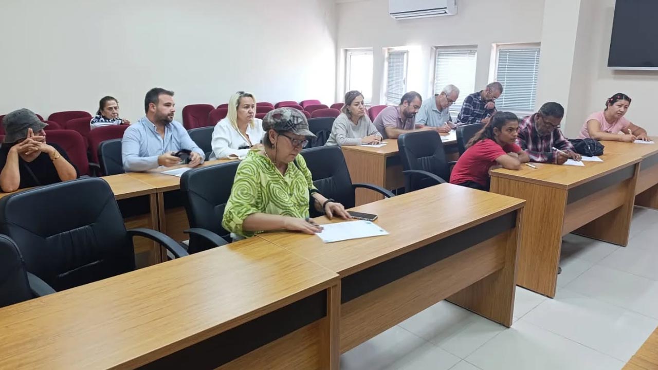 Yalova Cinarcik Belediiyesi Istihdam Masa Otel Calisan Isveren Gorusme (2)