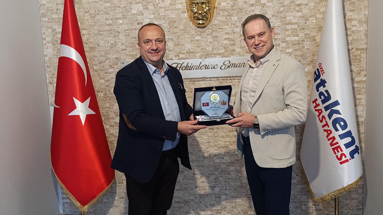 Yalova Cinarcik Belediye Baskan Altin Cinar Festival Destekci Plaket (2)