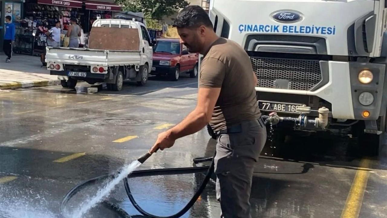 Yalova Cinarcik Belediye Baskan Ilce Calismalar Faaliyetler Aciklama (1)