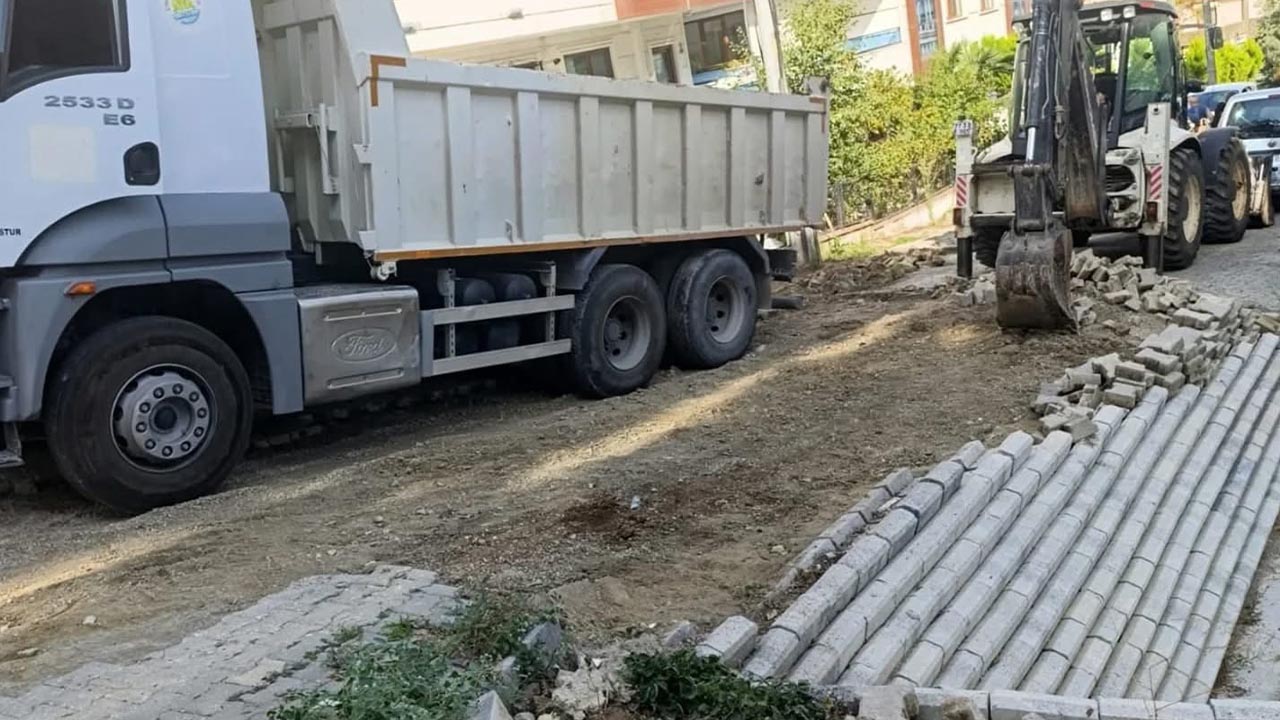 Yalova Cinarcik Belediye Baskan Ilce Calismalar Faaliyetler Aciklama (3)