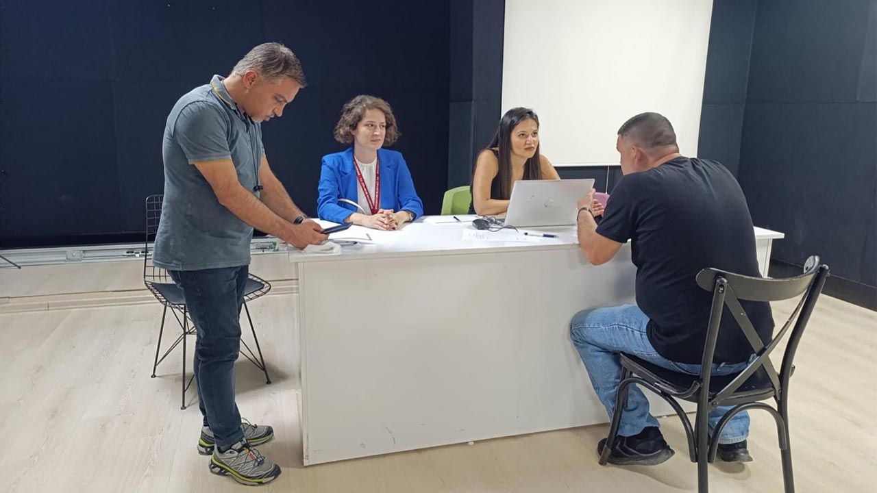 Yalova Cinarcik Belediyesi Iskur Engelli Vatandas Is Gorusme (1)