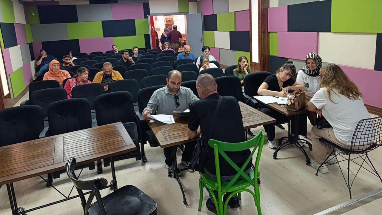 Yalova Cinarcik Belediyesi Iskur Engelli Vatandas Is Gorusme (2)