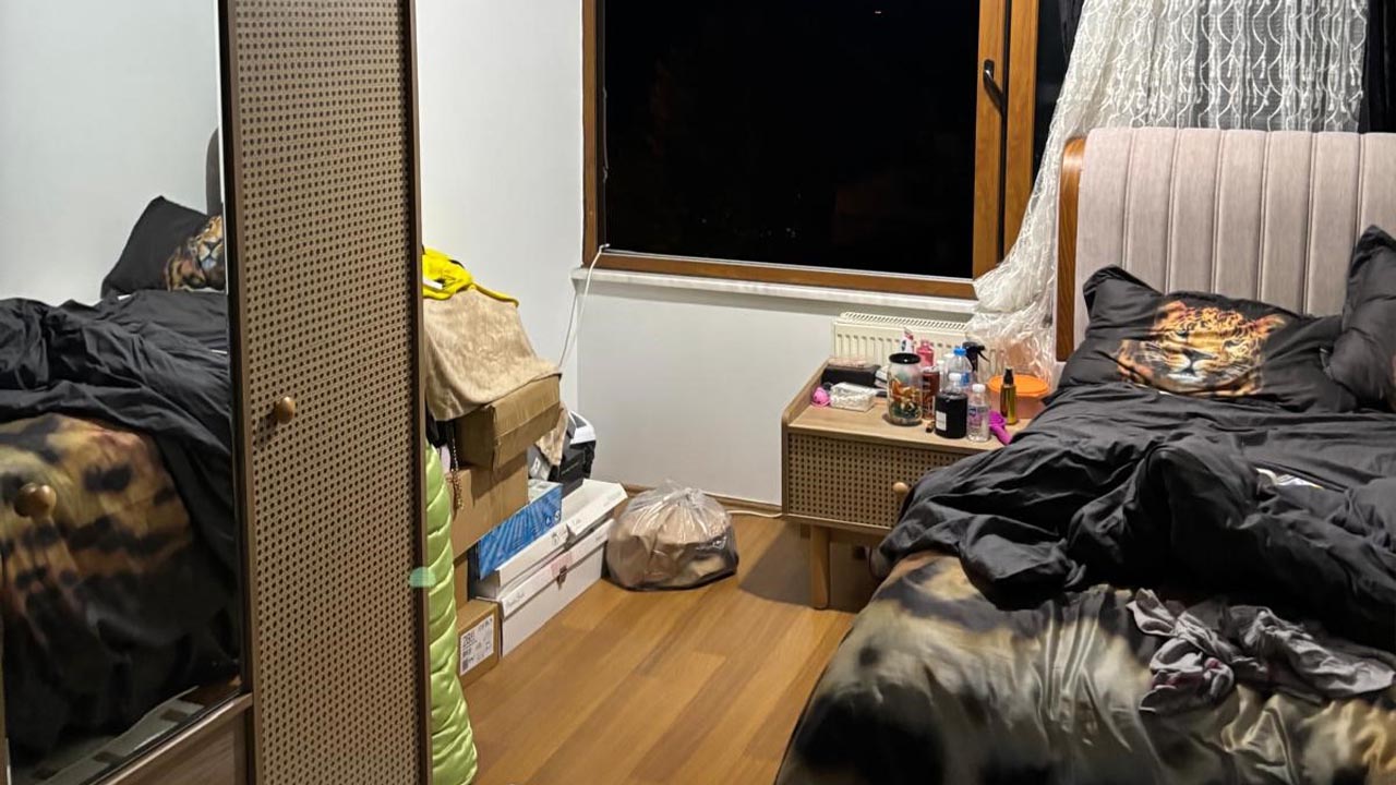 Yalova Cinarcik Kadin Sanatci Gullu Olum Detaylar Ogul Aciklama (2)