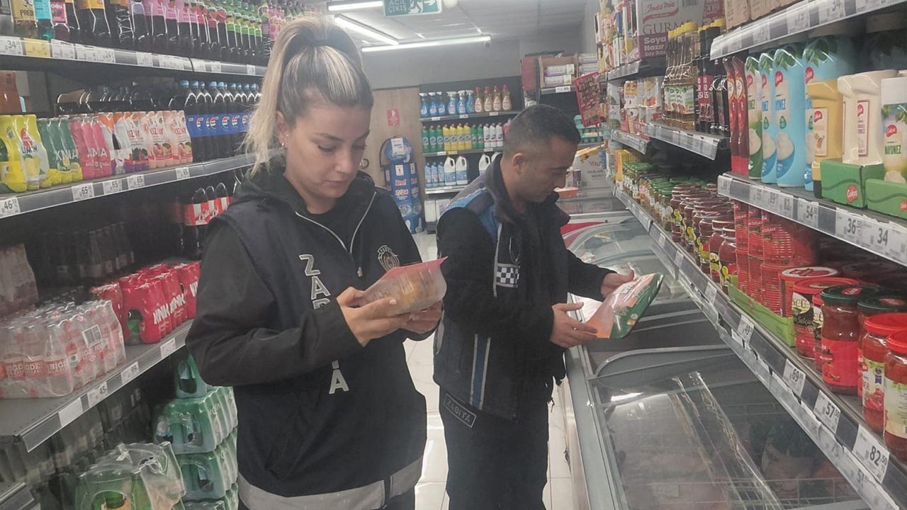 Yalova Cinarcik Market Denetim (2)