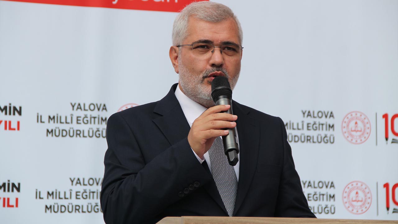 Yalova Ders Zil Caldi Egitim Okul Ogretim (3)