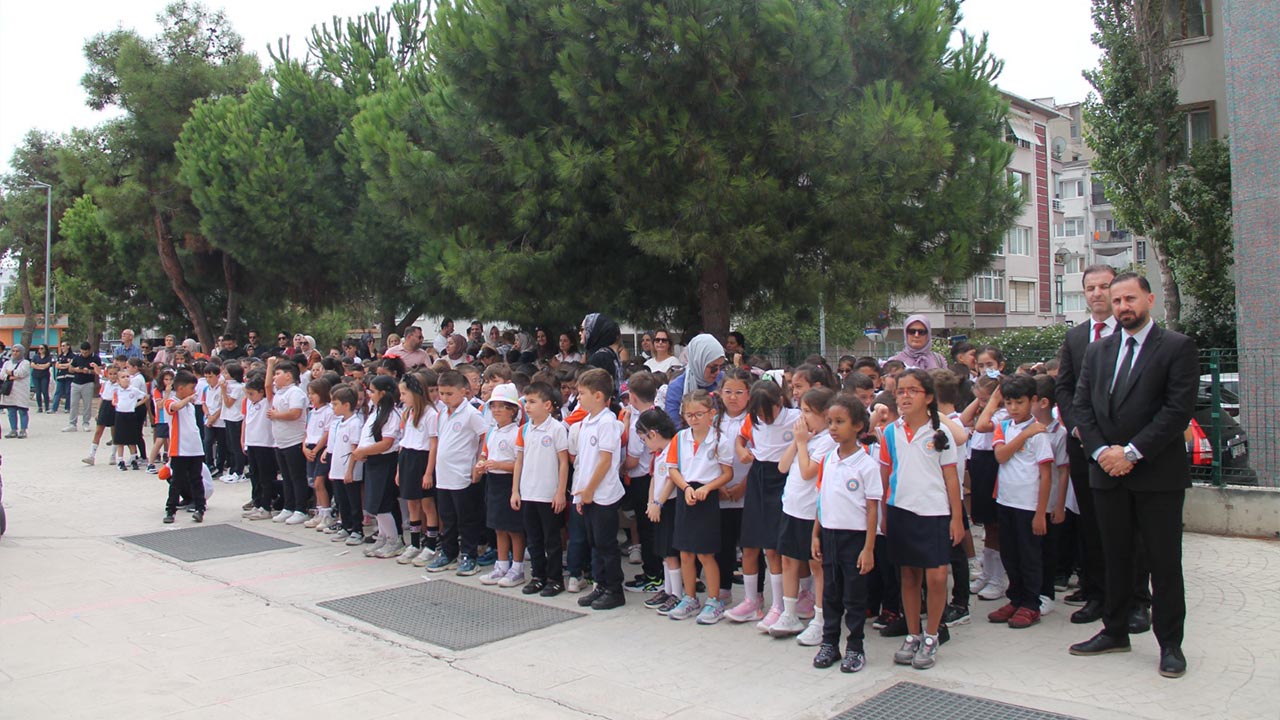 Yalova Ders Zil Caldi Egitim Okul Ogretim (4)