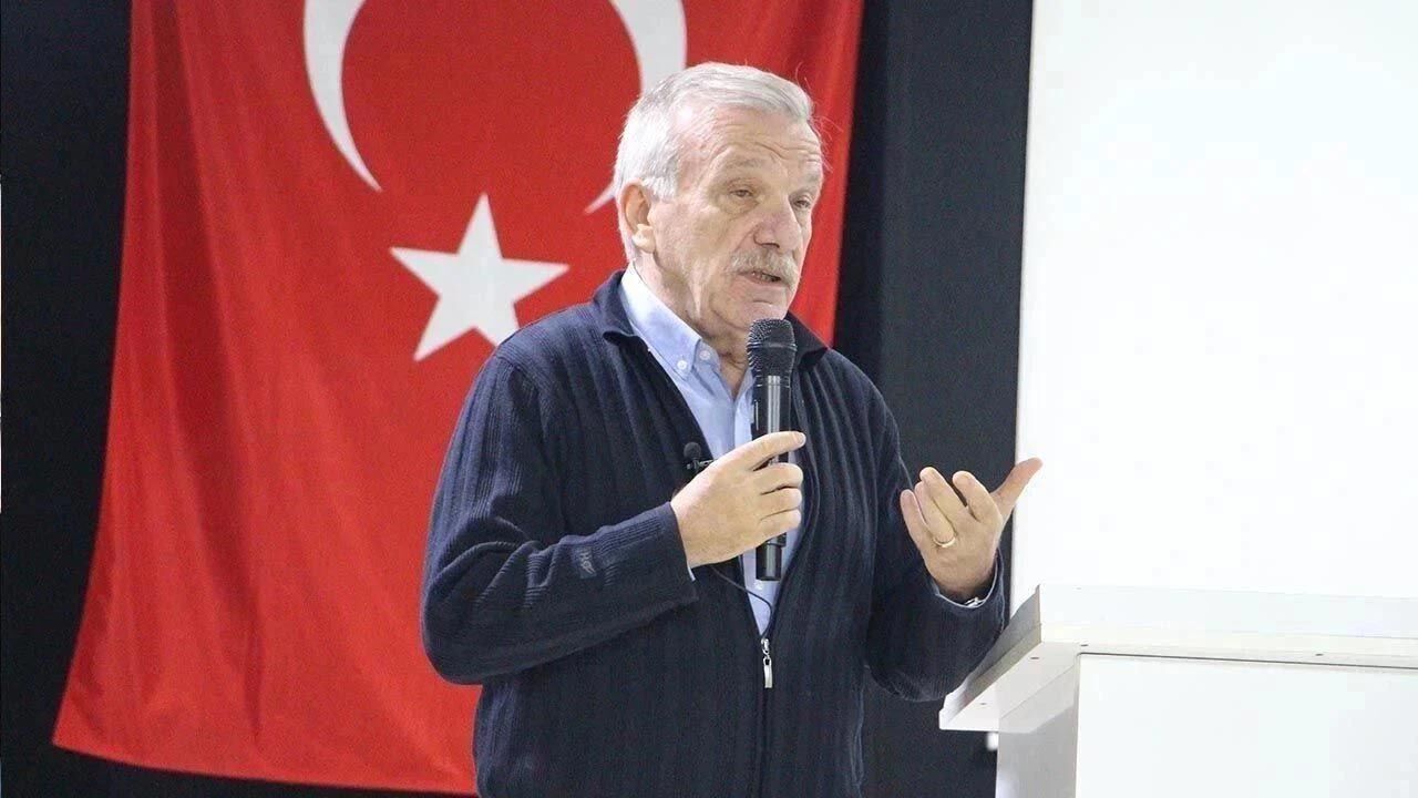 İstiklal Savaşı Kahramanı Kuvayımilliye Komutanı’nı Andı!