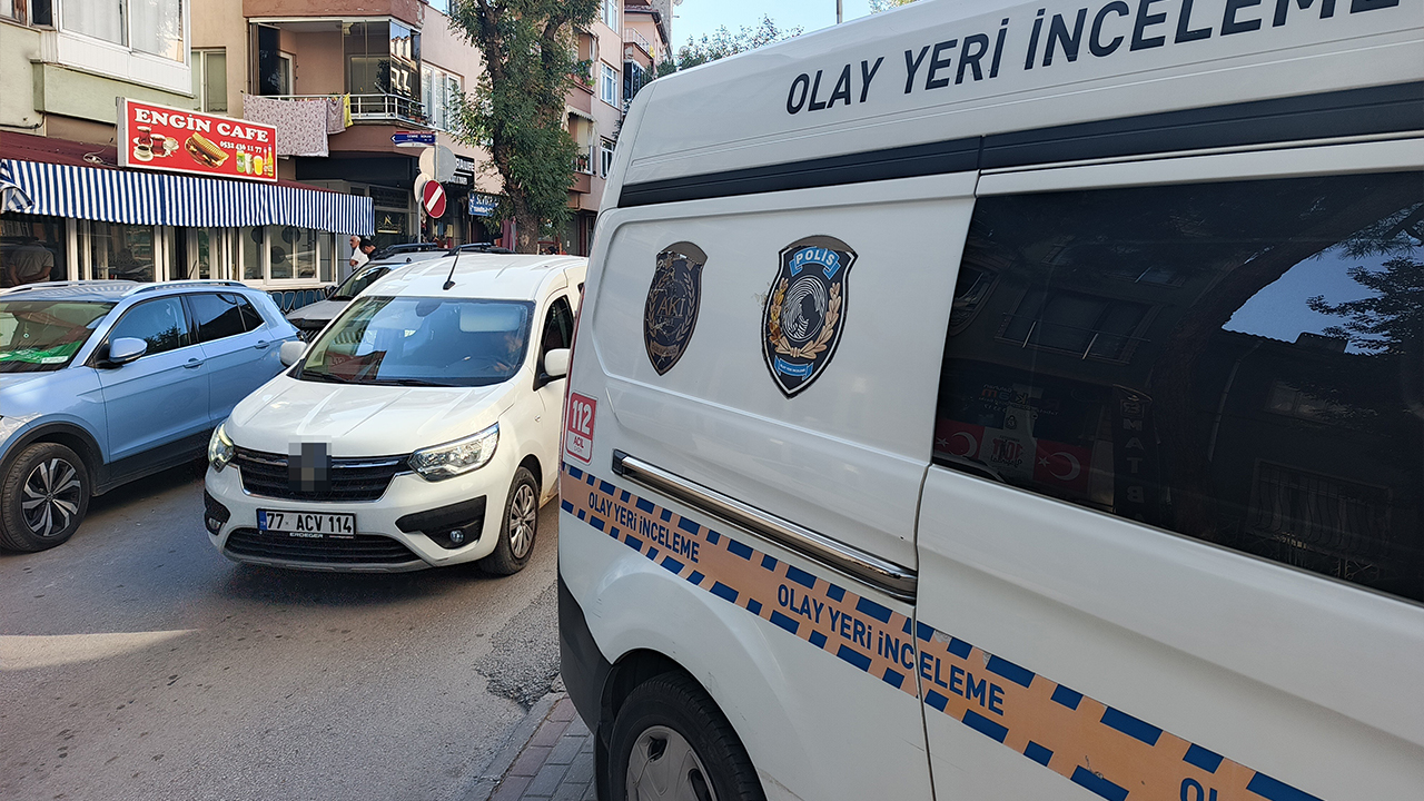 Yalova Fevzi Cakmak Mahallesi Silahli Kavga (4)