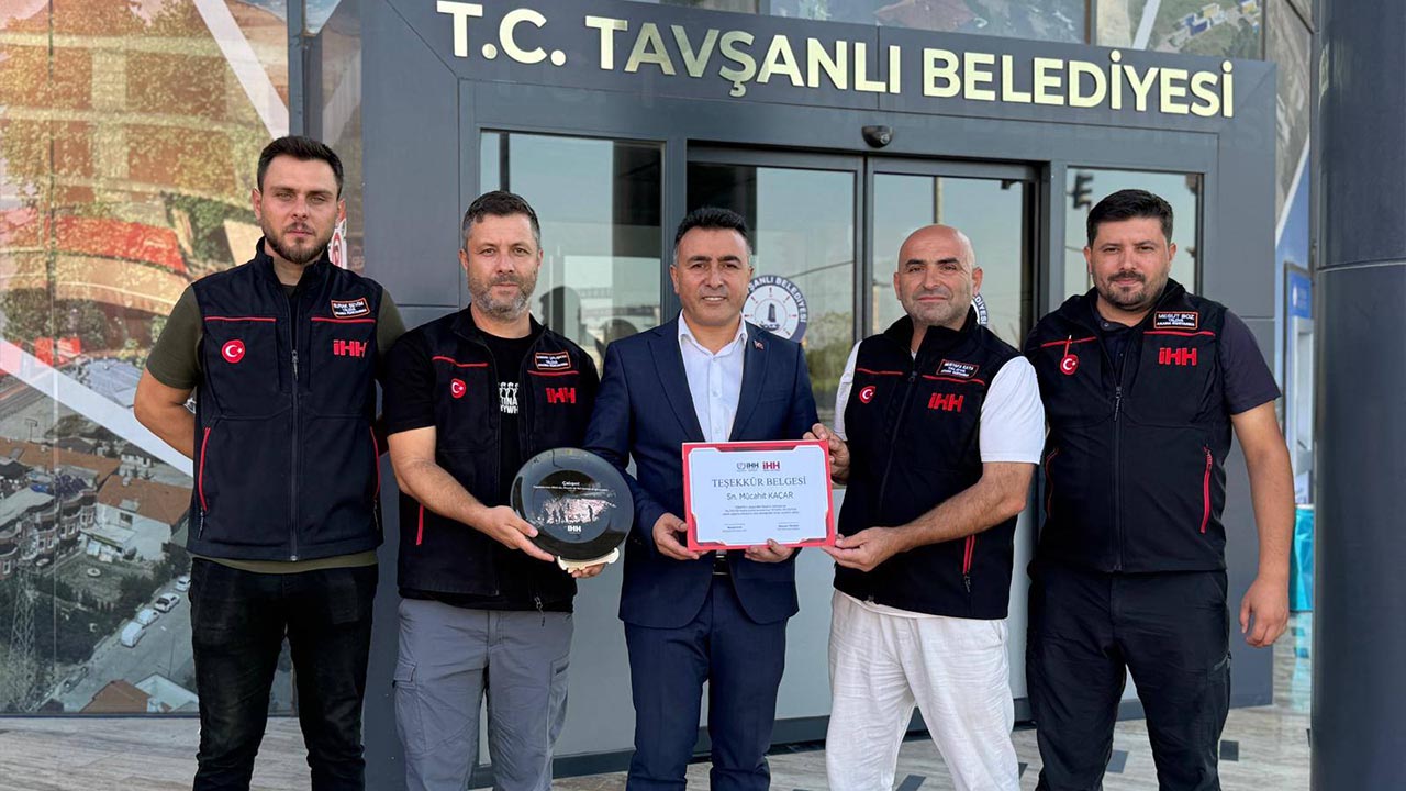 Yalova Ihh Ziyaret Tavsanli (2)