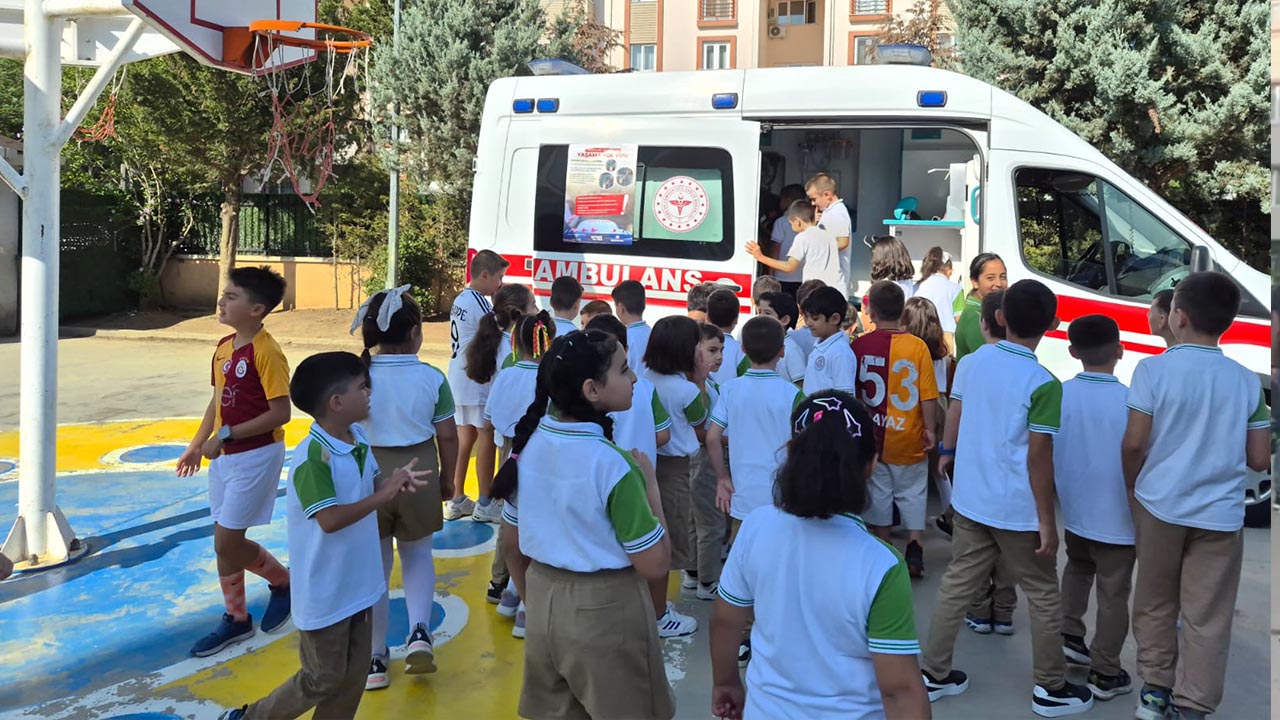 Yalova Il Milli Egitim Saglik Mudurluk 19 Temmuz Ilkokul Egitim (2)