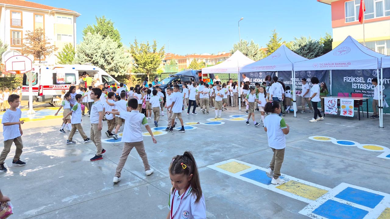 Yalova Il Milli Egitim Saglik Mudurluk 19 Temmuz Ilkokul Egitim (5)