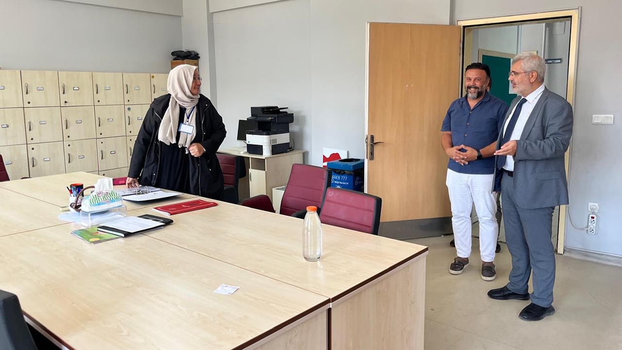 Yalova Il Milli Egitimm Mudur Yeni Donem Okul Ziyaretler Hazirlik (1)