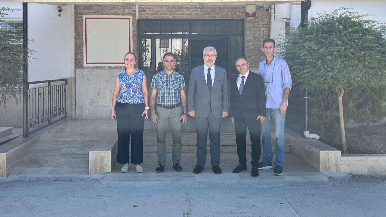 Yalova Il Milli Egitimm Mudur Yeni Donem Okul Ziyaretler Hazirlik (4)