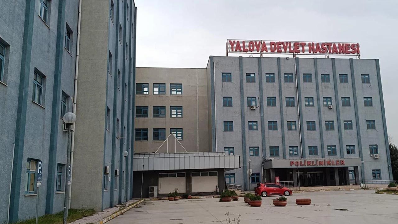 Yalova Il Saglik Mudur Ciftlikkoy Devlet Hastane Yatirim (1)