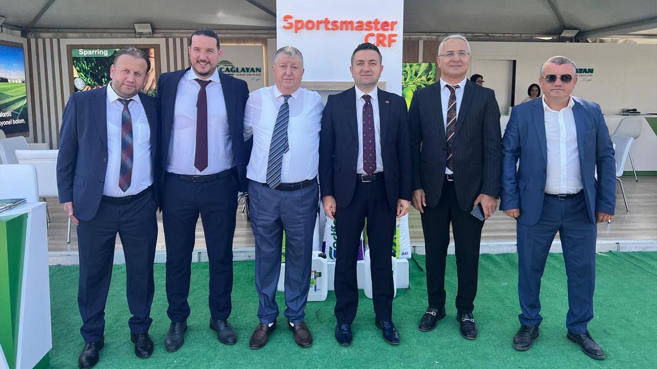 Yalova Il Tarim Orman Mudur Sakarya Sapanca Fuar (1)