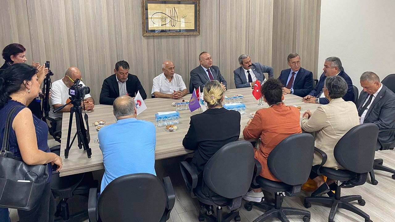 Yalova Iyi Parti Heyet Vatandas Stk Temsilci Bulusma (3)